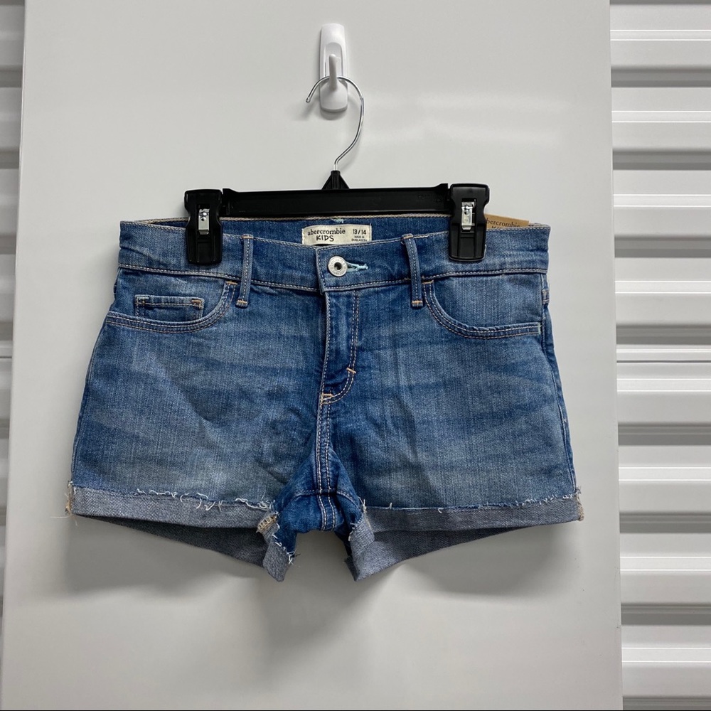 Abercrombie Shorts